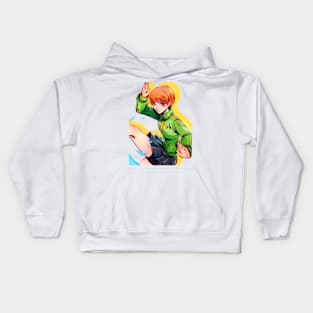 Chie Kids Hoodie